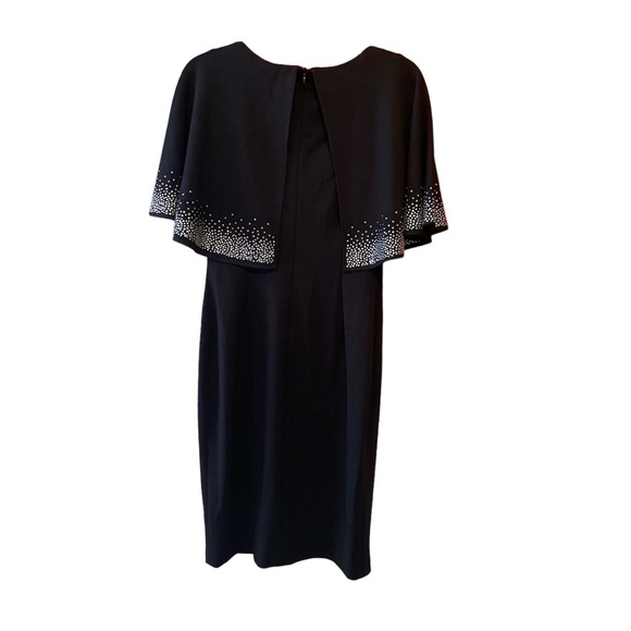 NWT Calvin Klein Dress size 4 - Picture 3 of 5